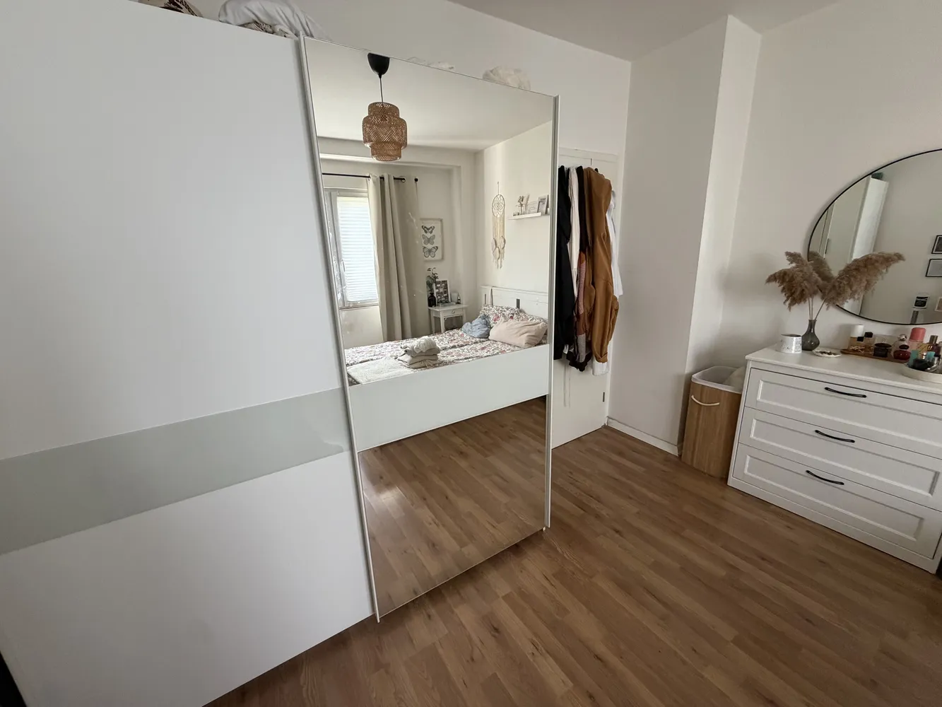 2 room apartment with 48 m² in Cologne – Photo 5