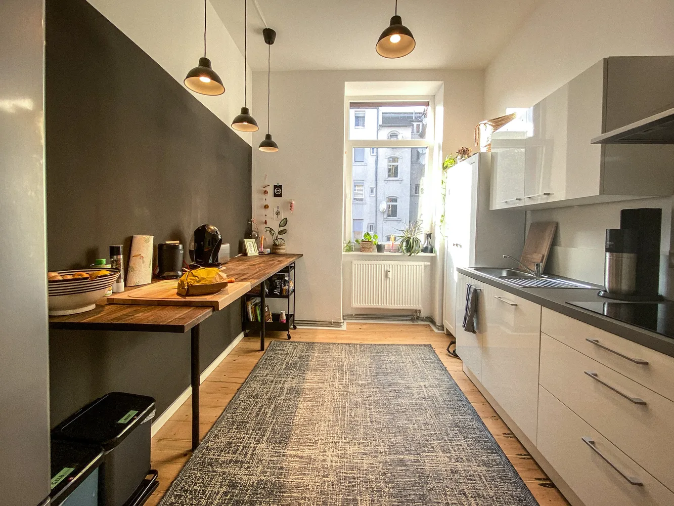 3 Zimmer Wohnung mit 67 m² in Mannheim – Bild 3