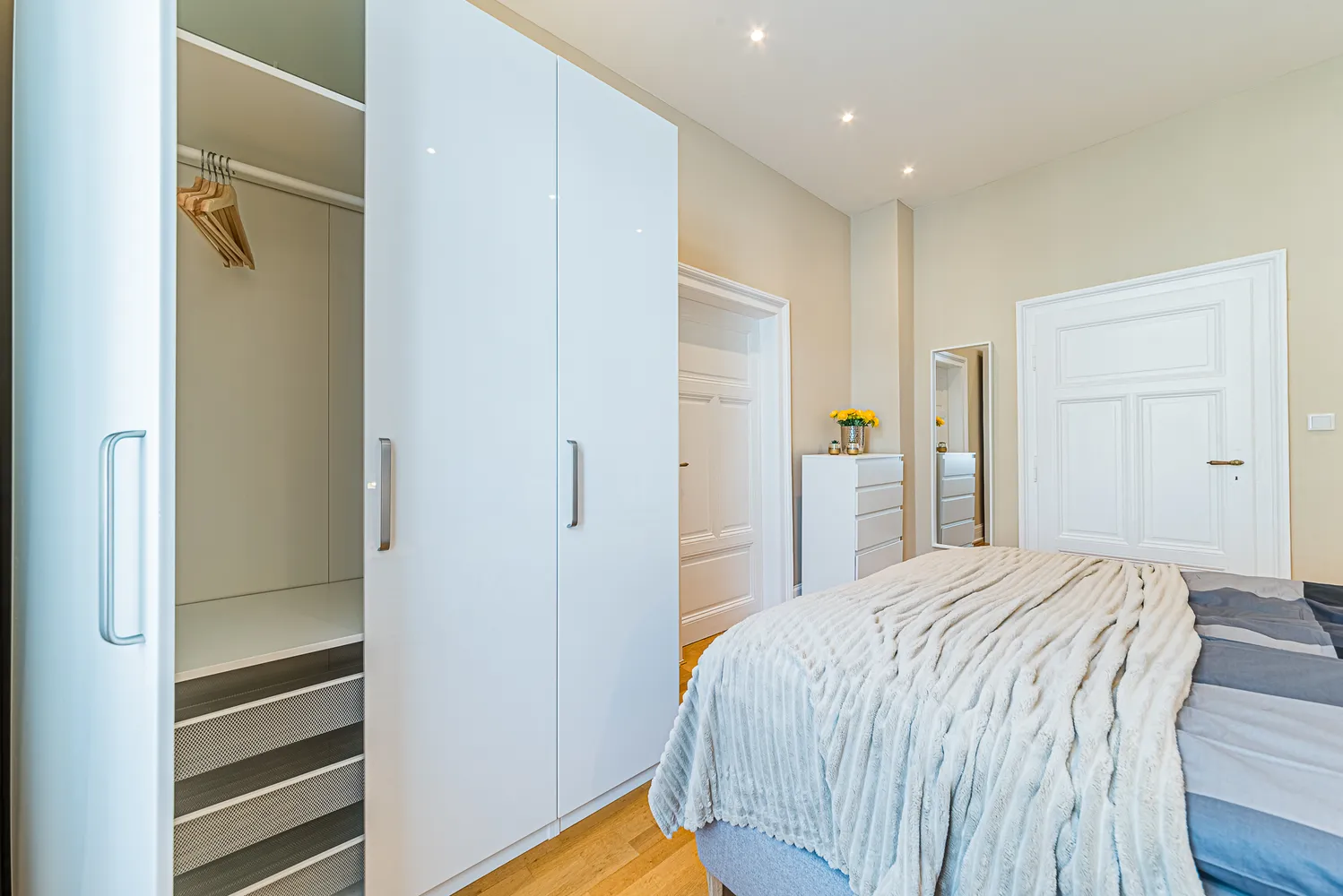 3 Zimmer Wohnung mit 72 m² in Frankfurt am Main – Bild 10