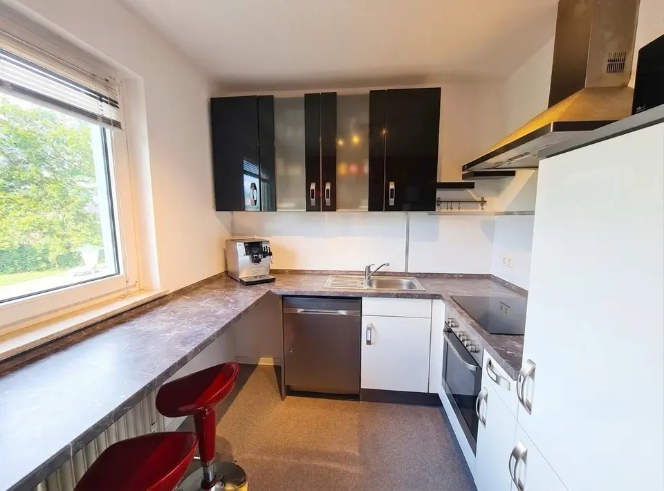 3 Zimmer Wohnung mit 65 m² in Kassel – Bild 3