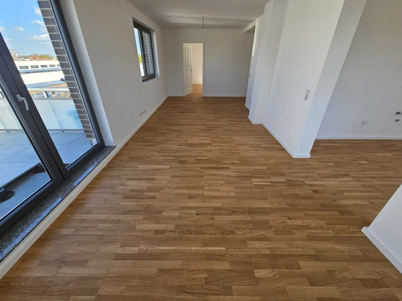 3 room apartment with 103 m² in Magdeburg – Photo 7