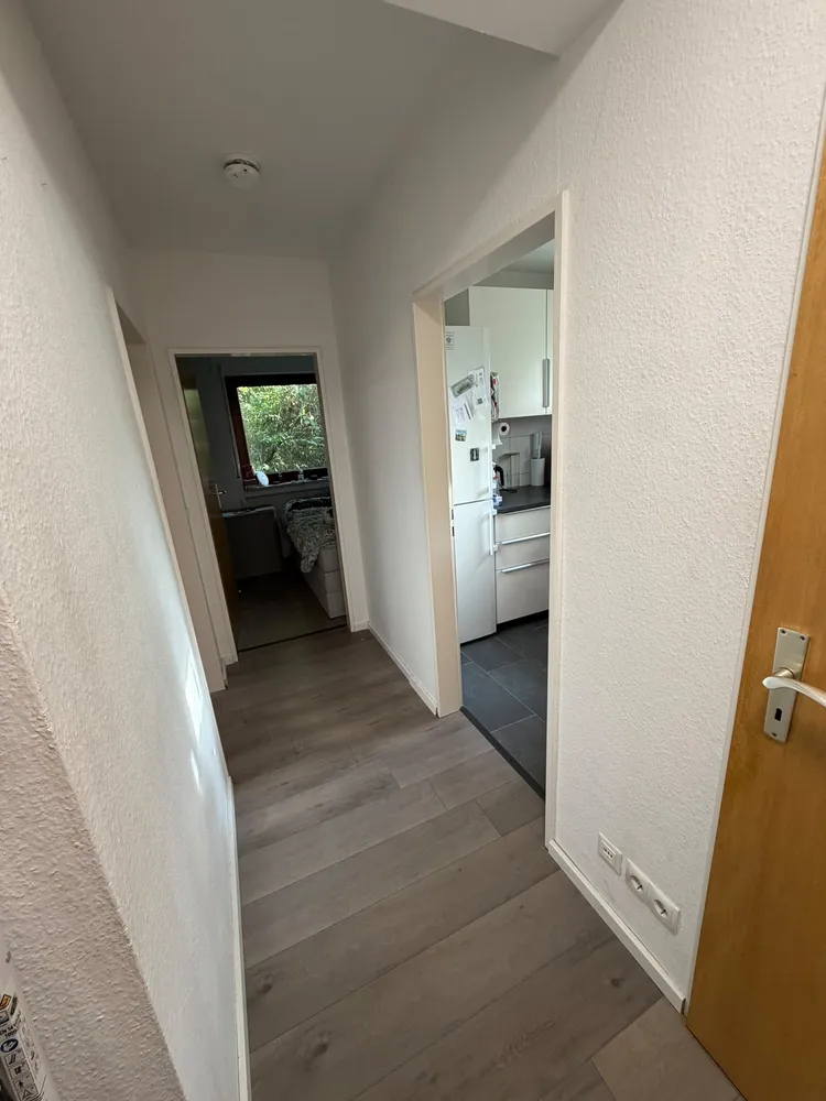 2 Zimmer Wohnung mit 40 m² in Bonn – Bild 3