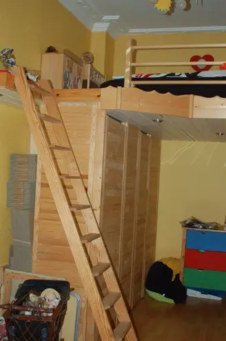4 Zimmer Wohnung mit 114 m² in Berlin – Bild 3