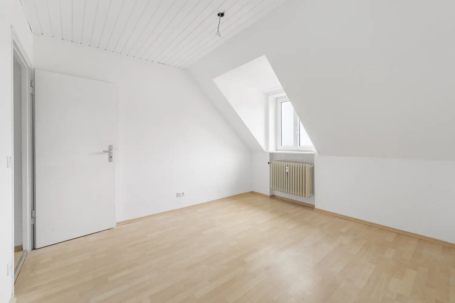 2 Zimmer Wohnung mit 55 m² in München – Bild 5