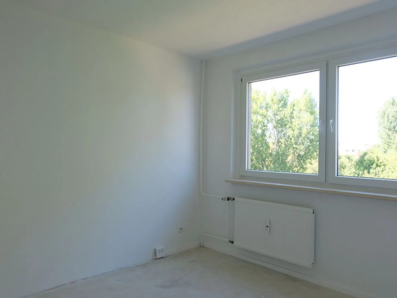 4 Zimmer Wohnung mit 72 m² in Quedlinburg – Bild 5