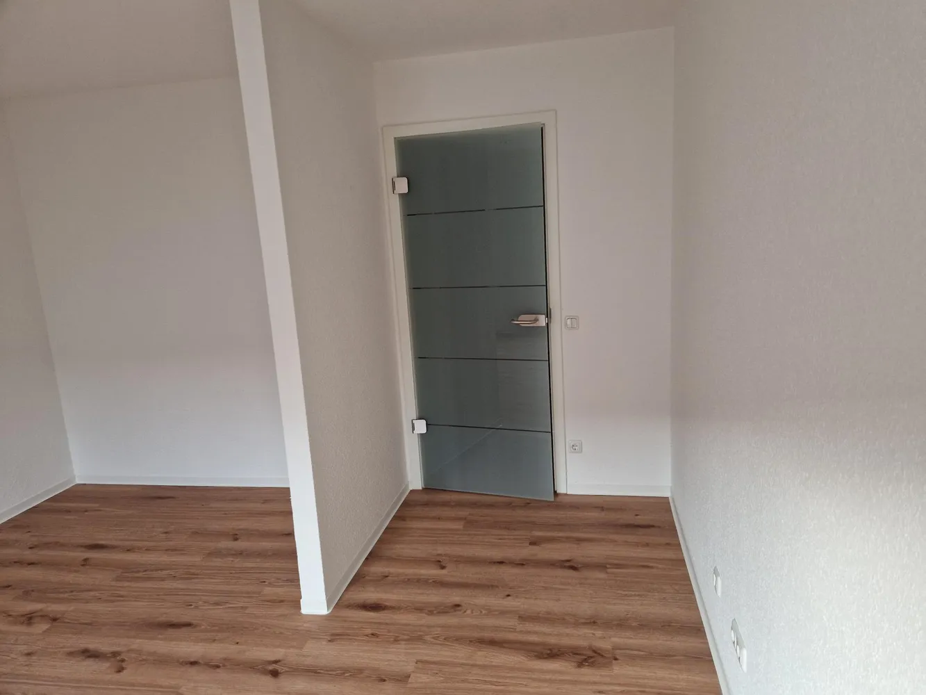 1 Zimmer Wohnung mit 37 m² in Dessau-Roßlau – Bild 12