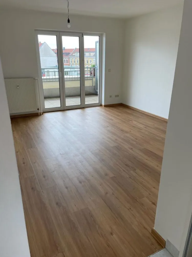 1 Zimmer Wohnung mit 36 m² in Leipzig – Bild 12