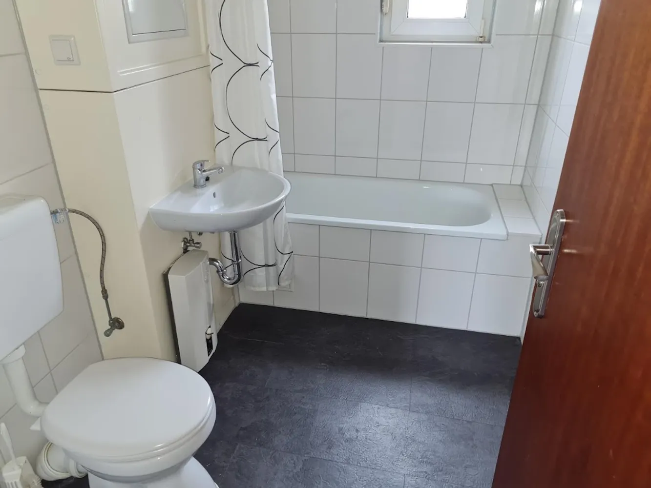 2 Zimmer Wohnung mit 56 m² in Duisburg – Bild 5