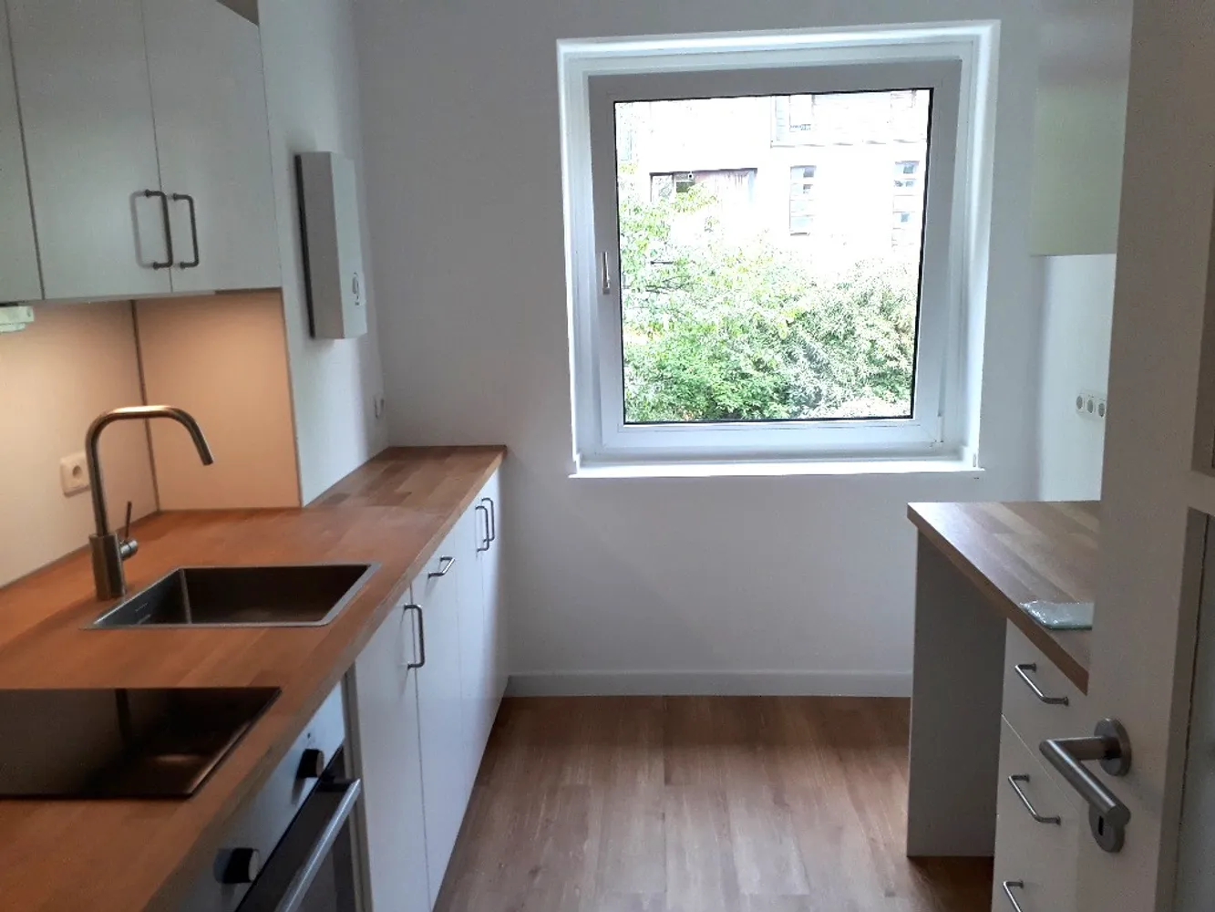 3 room apartment with 65 m² in Frankfurt am Main – Photo 8