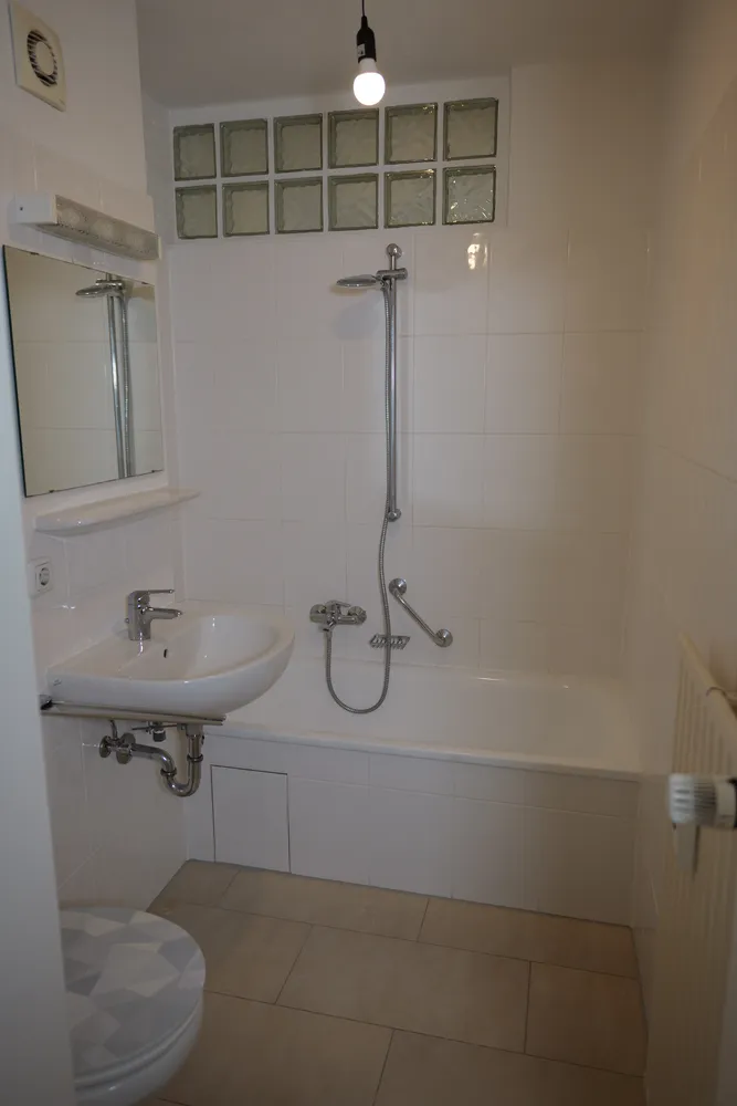 1 Zimmer Wohnung mit 30 m² in München – Bild 5