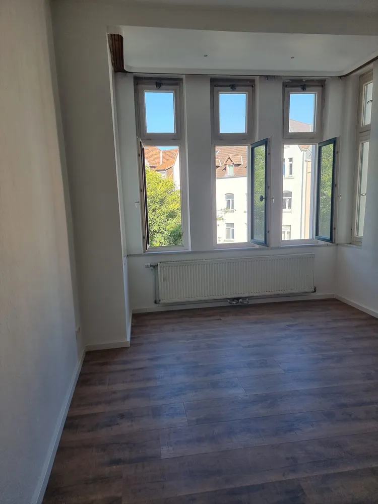 4 Zimmer Wohnung mit 125 m² in Hannover – Bild 4
