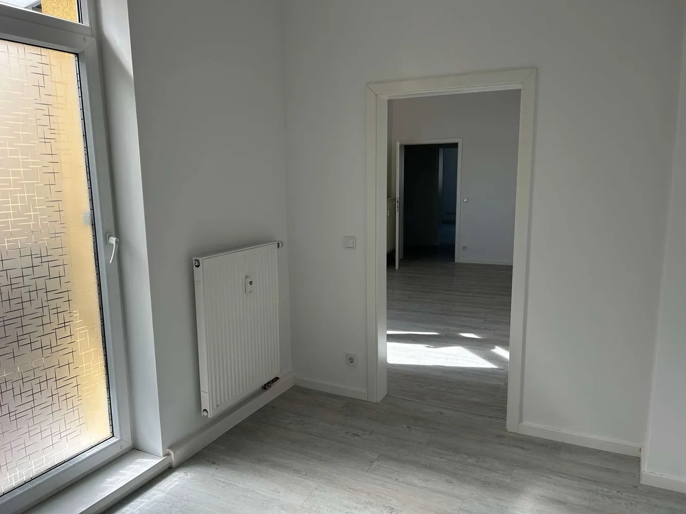 3 room apartment with 91 m² in Halle (Saale) – Photo 10