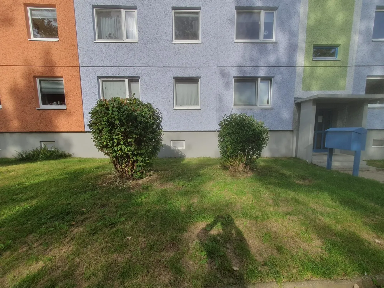 4 Zimmer Wohnung mit 92 m² in Gera – Bild 9
