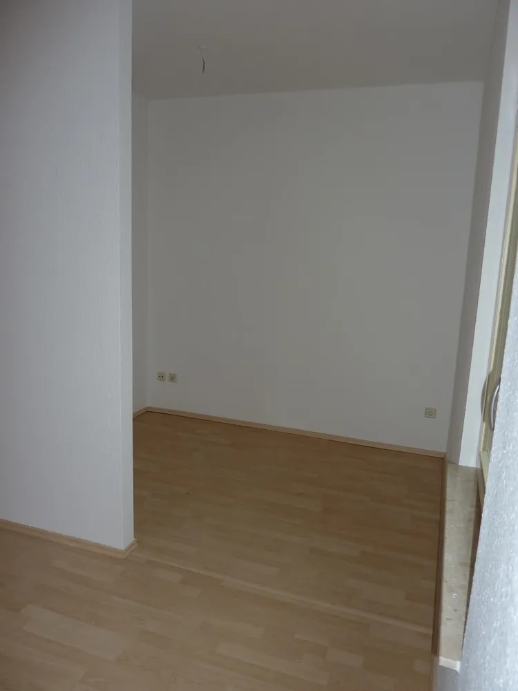 2 room apartment with 44 m² in Chemnitz – Photo 10