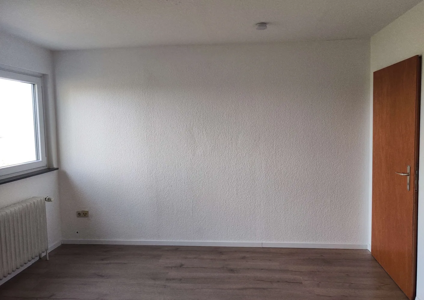 2 Zimmer Wohnung mit 50 m² in Unna – Bild 1