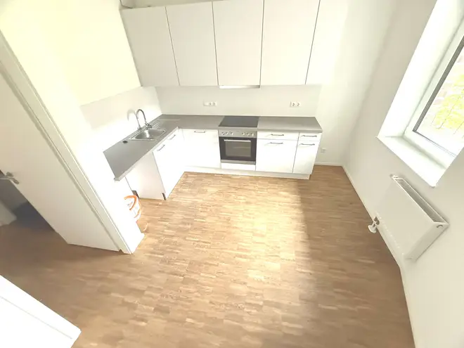 2 Zimmer Wohnung mit 72 m² in Hamburg – Bild 5