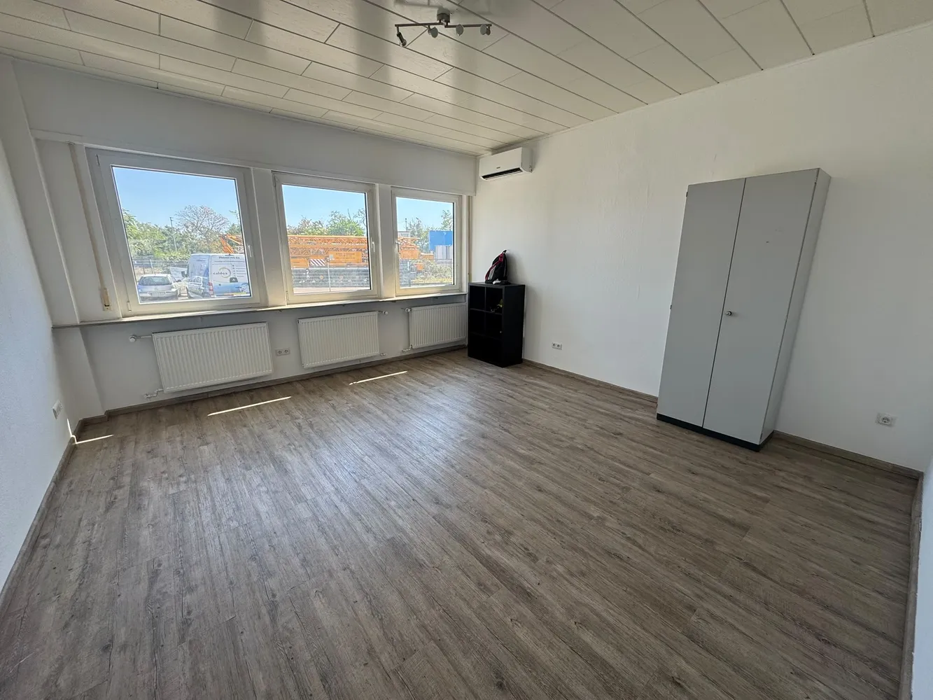 3 Zimmer Wohnung mit 100 m² in Mannheim – Bild 1