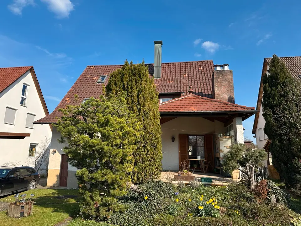 6 Zimmer Haus mit 138 m² in Schwäbisch Gmünd – Bild 3