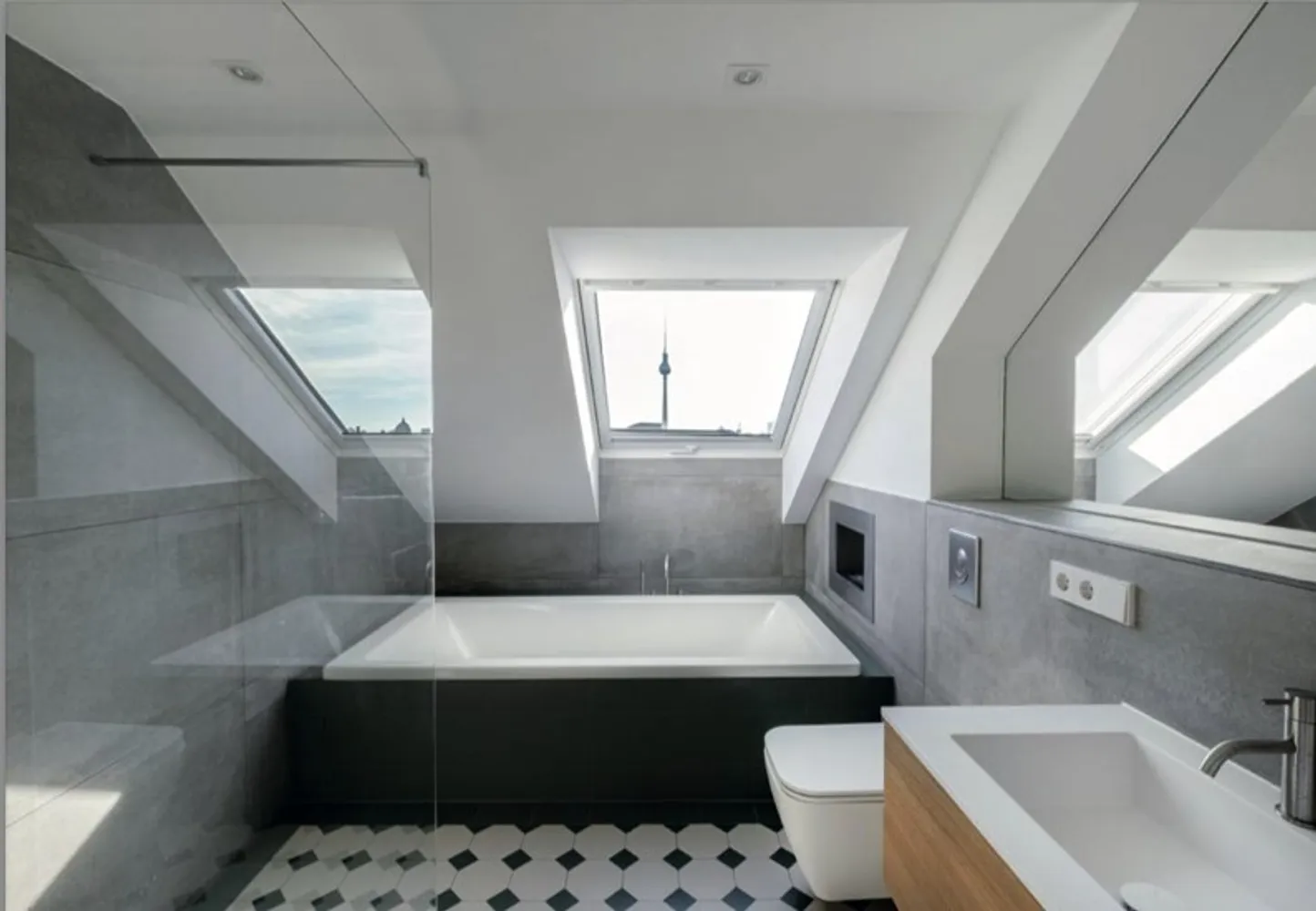 4 Zimmer Wohnung mit 126 m² in Berlin – Bild 5