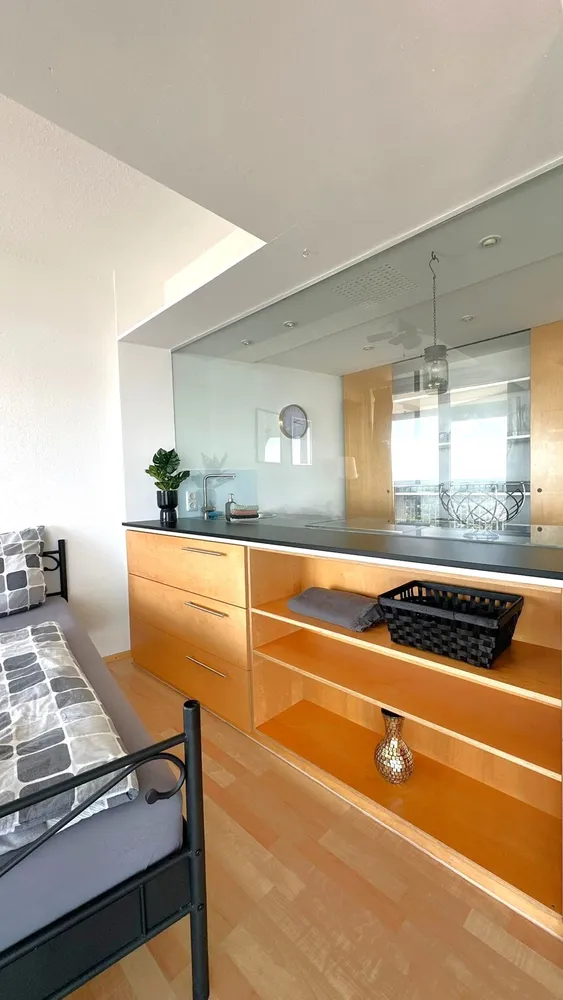 2 Zimmer Wohnung mit 51 m² in Augsburg – Bild 6