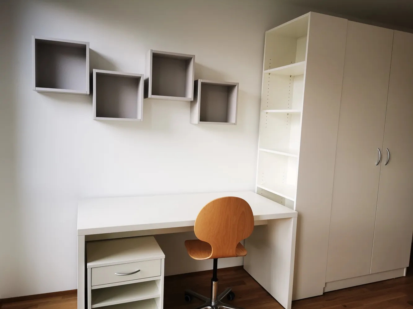 1 room apartment with 24 m² in Berlin – Photo 6