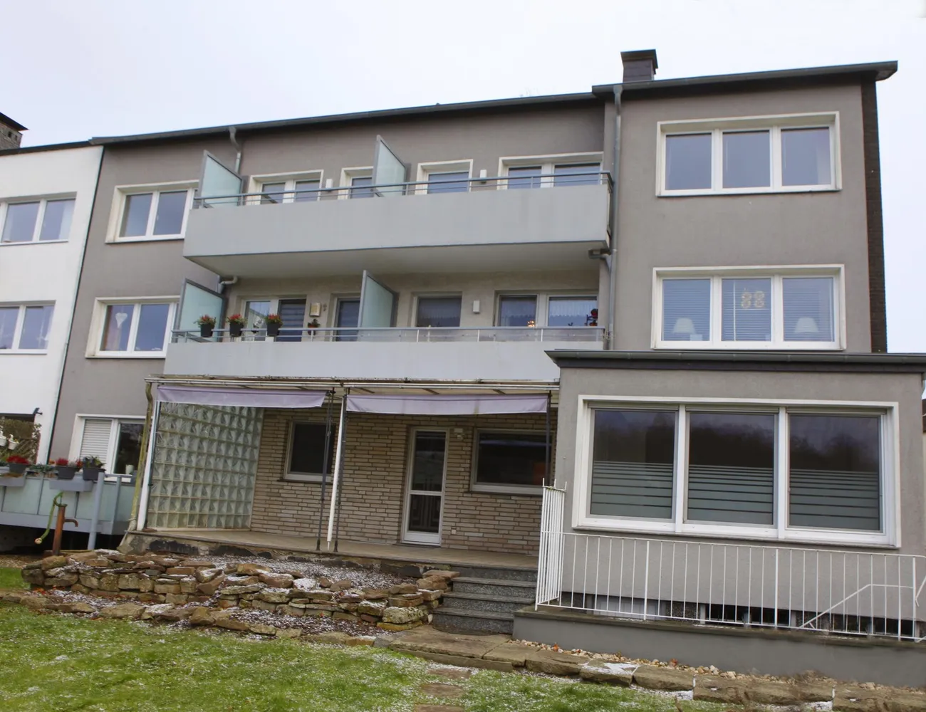 4 Zimmer Wohnung mit 105 m² in Gladbeck – Bild 1