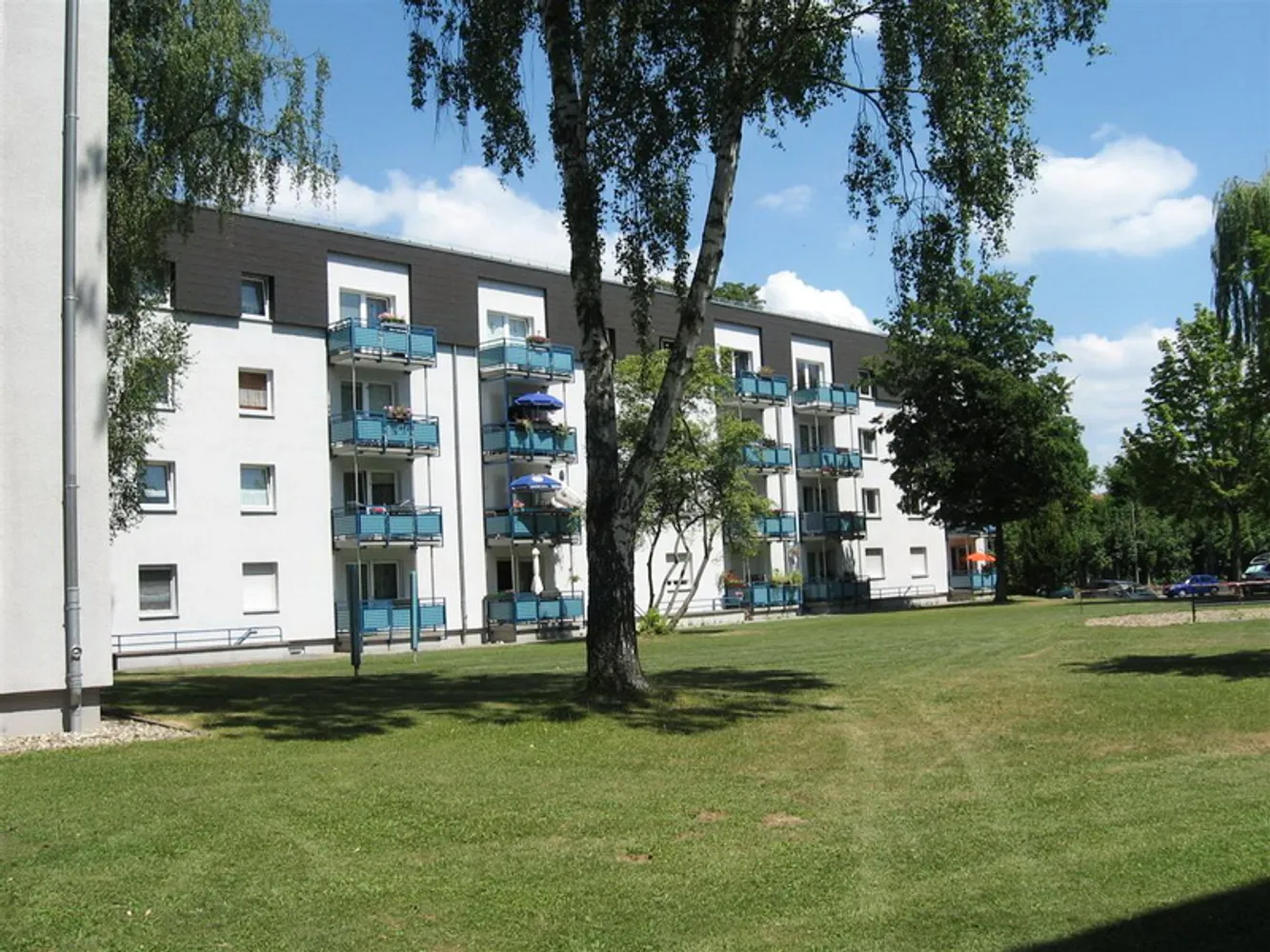 3 room apartment with 68 m² in Regensburg – Photo 3