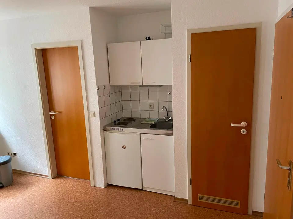 Studio mit 18 m² in Balingen – Bild 5