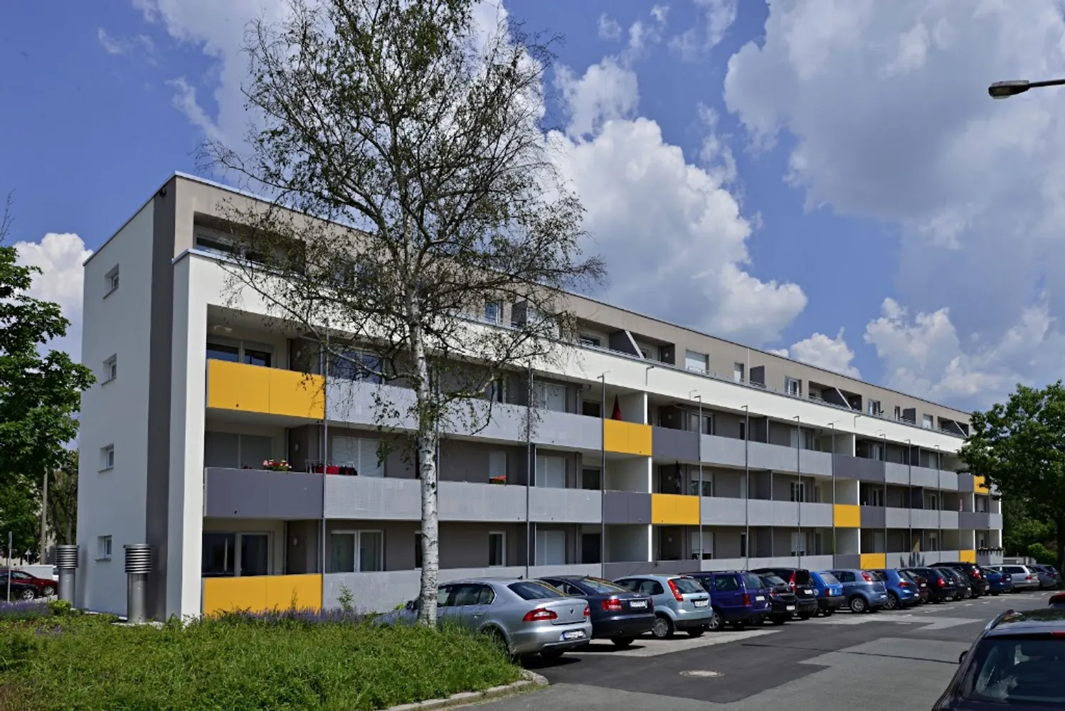 3 Zimmer Wohnung mit 82 m² in Nürnberg – Bild 11