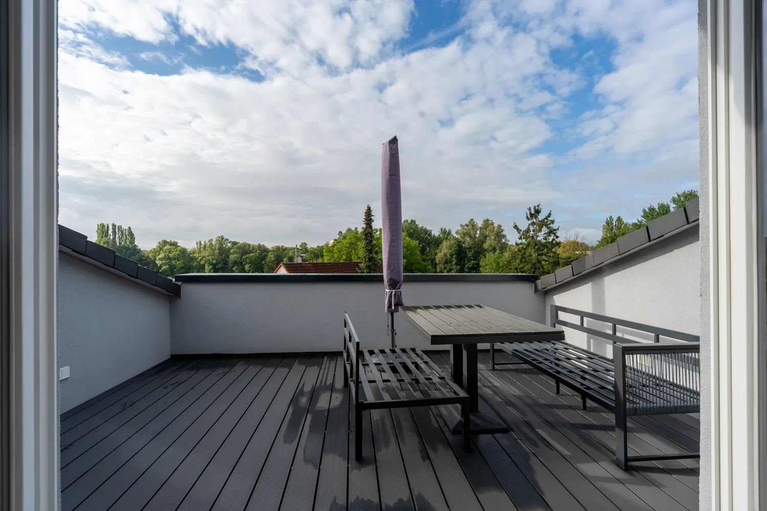 2 room apartment with 111 m² in Wiesbaden – Photo 8