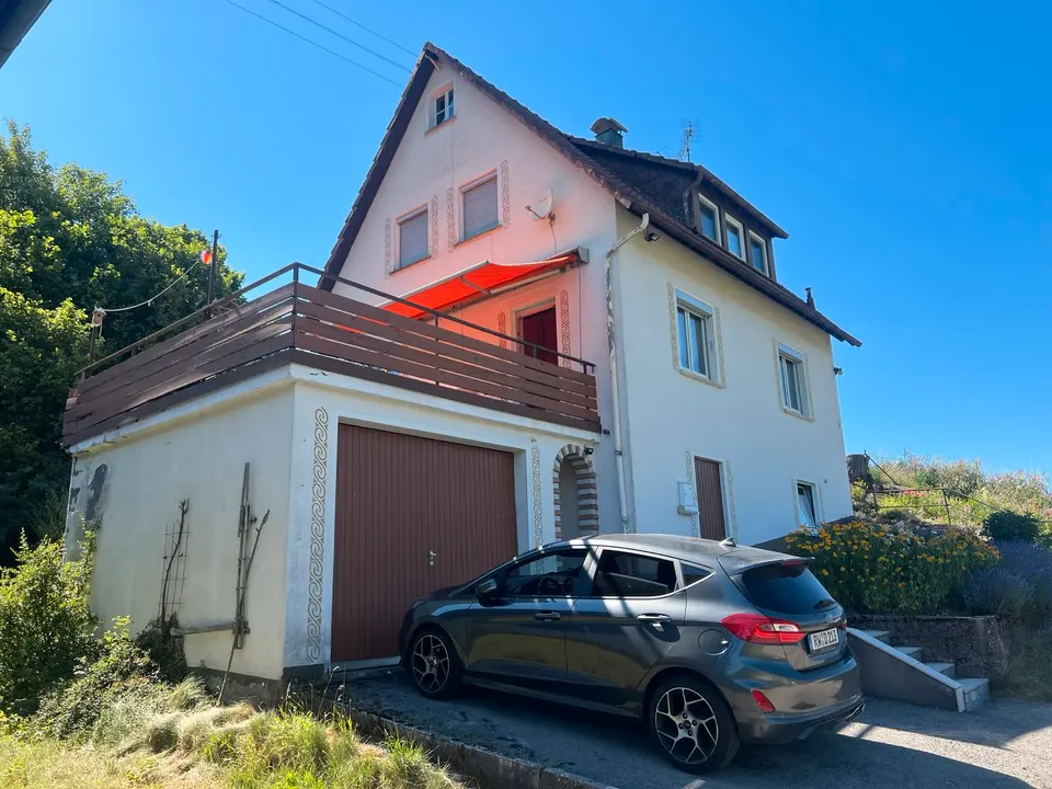 3 Zimmer Wohnung mit 120 m² in Rottweil – Bild 10