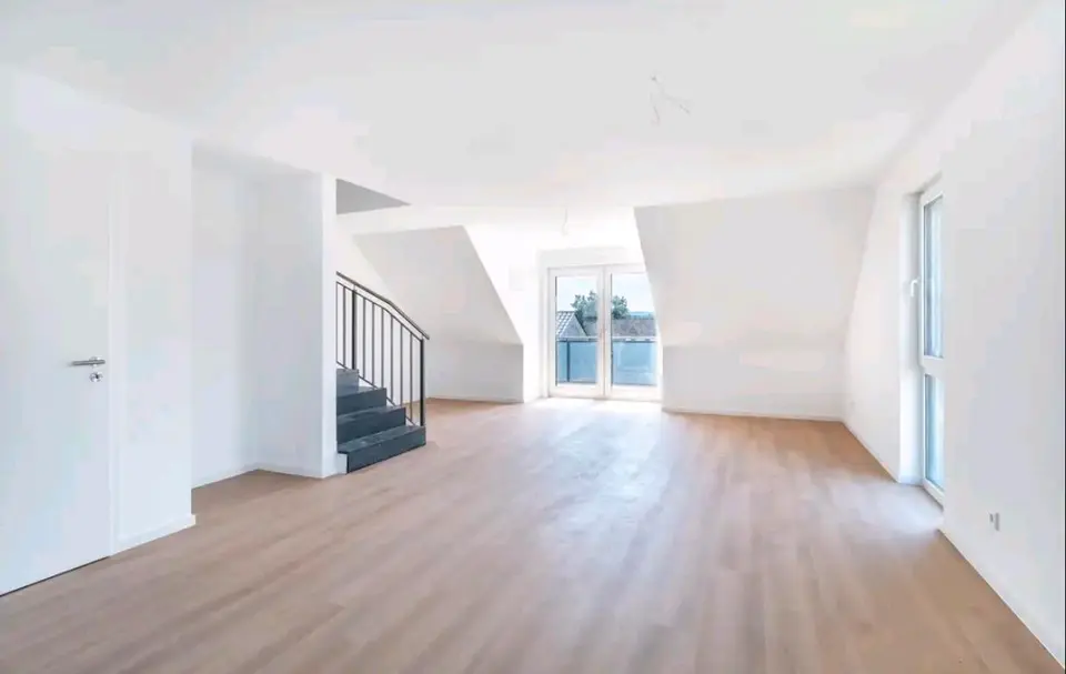 3 Zimmer Wohnung mit 94 m² in Bielefeld – Bild 1