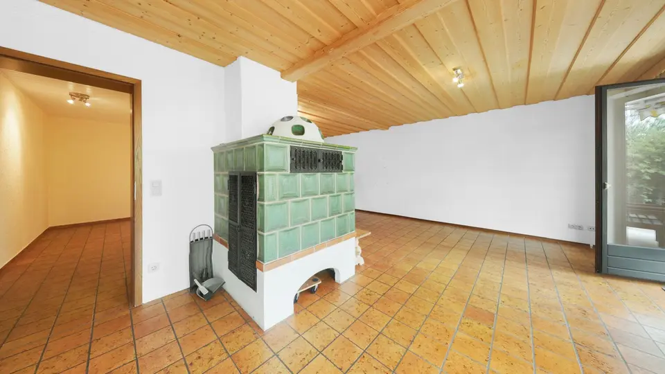 5 Zimmer Haus mit 140 m² in Weilheim in Oberbayern – Bild 10