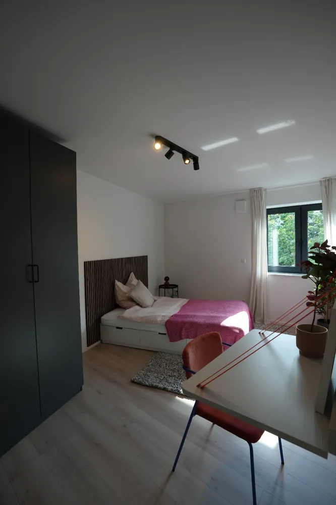 4 Zimmer Wohnung mit 70 m² in Nürnberg – Bild 6