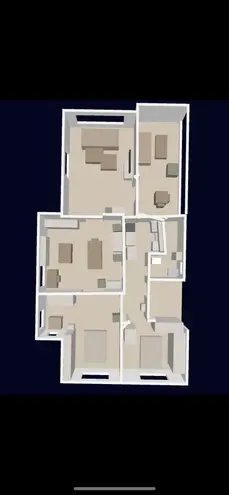 4 Zimmer Wohnung mit 112 m² in Hannover – Bild 4