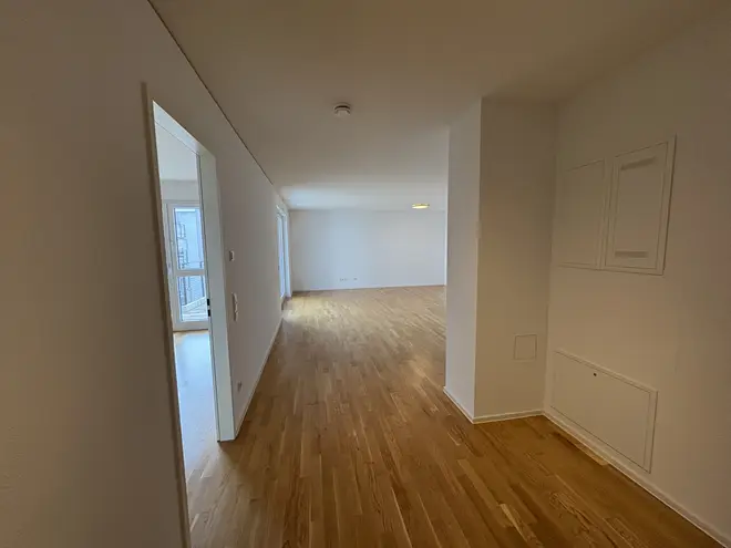 2 Zimmer Wohnung mit 76 m² in Frankfurt am Main – Bild 1