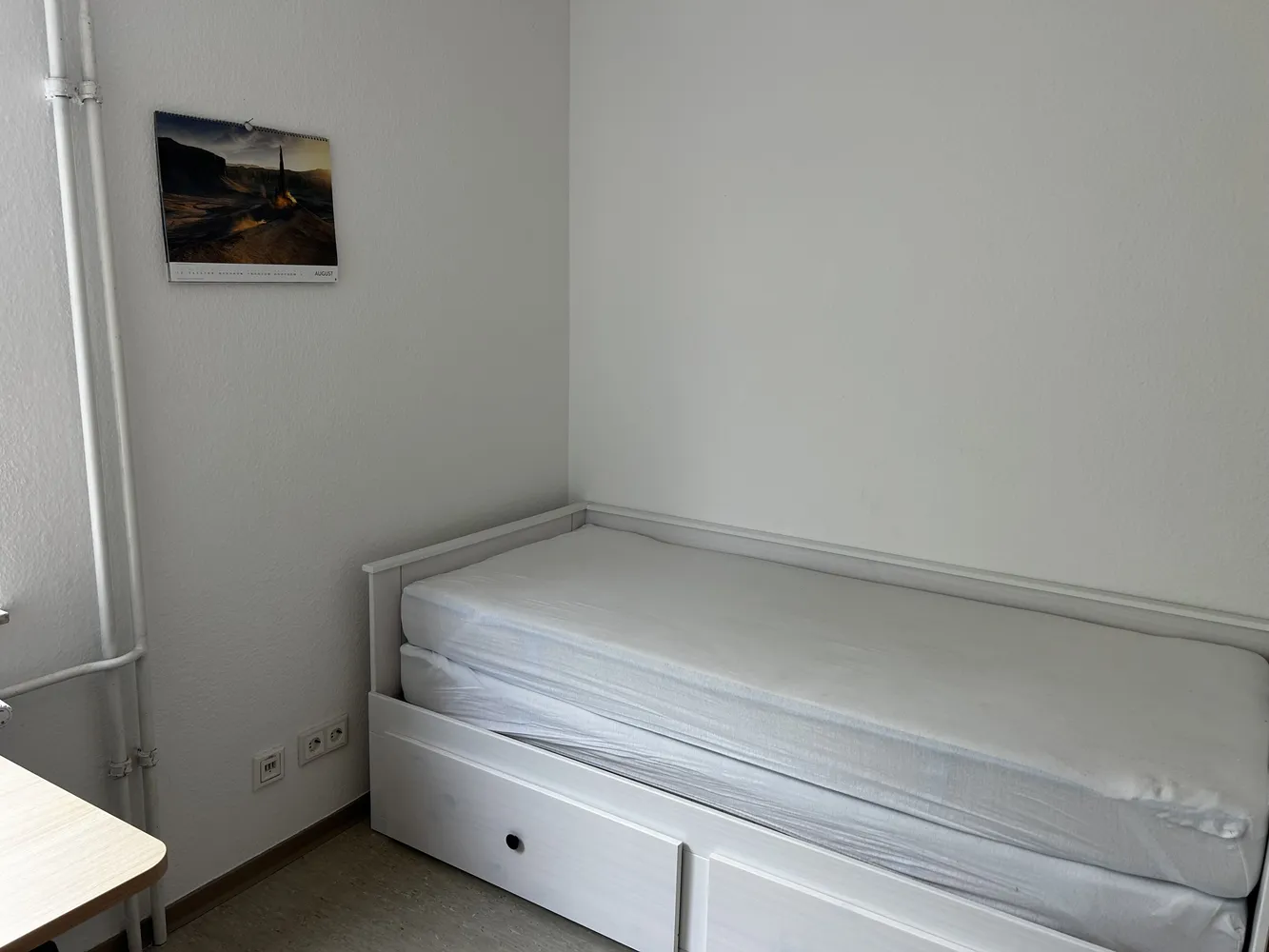 1 Zimmer Wohnung mit 20 m² in Bonn – Bild 2