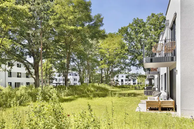 3 Zimmer Wohnung mit 71 m² in Berlin – Bild 9