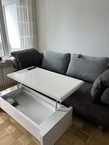 1 Zimmer Wohnung mit 35 m² in München – Bild 7