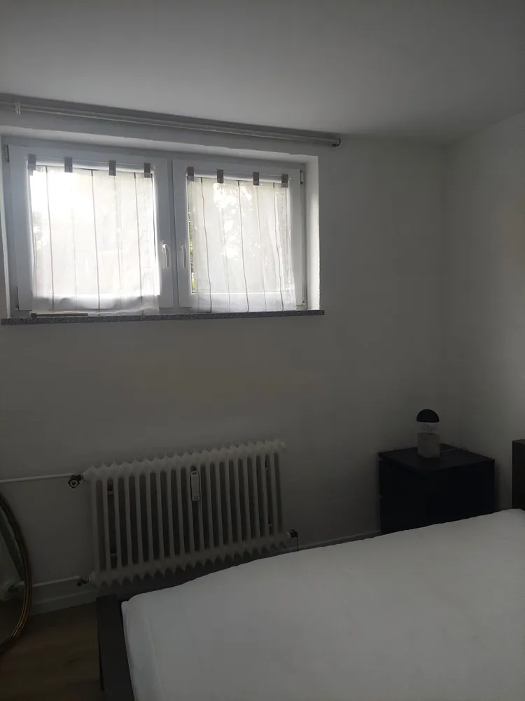 2 room apartment with 65 m² in Hofheim am Taunus – Photo 6