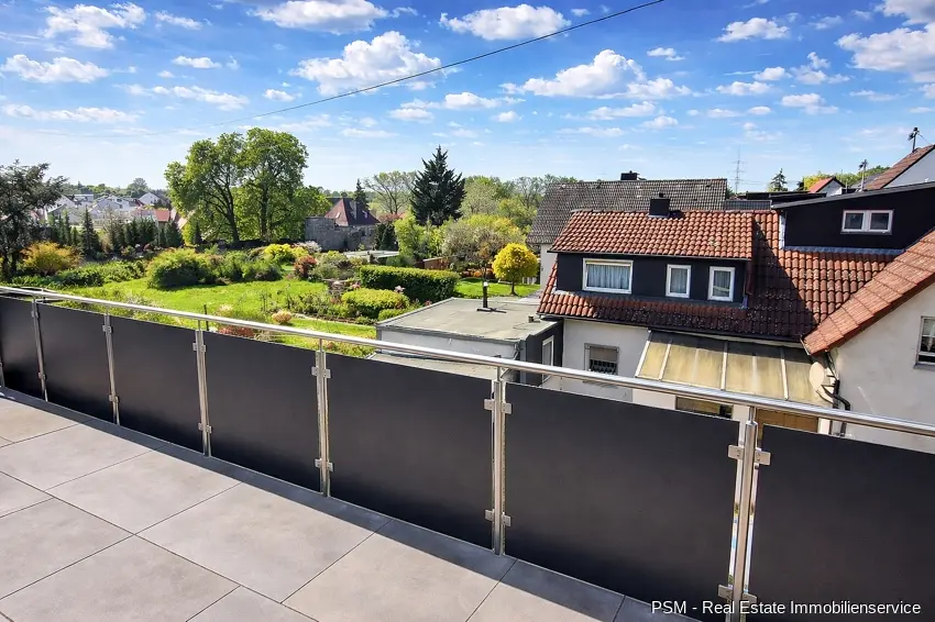 8 Zimmer Haus mit 213 m² in Wiesbaden – Bild 10