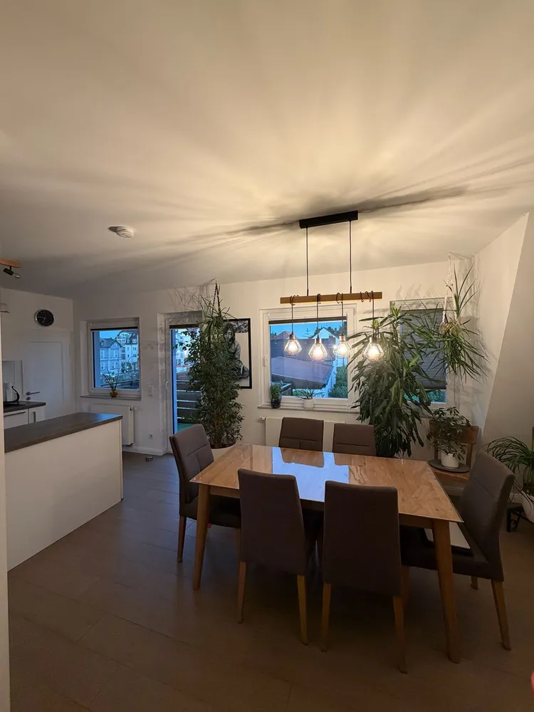 4 Zimmer Wohnung mit 90 m² in Bielefeld – Bild 3