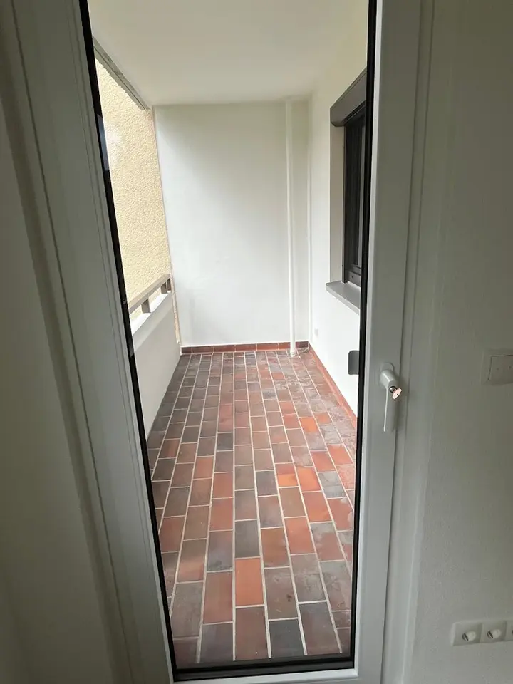 2 Zimmer Wohnung mit 50 m² in Braunschweig – Bild 6
