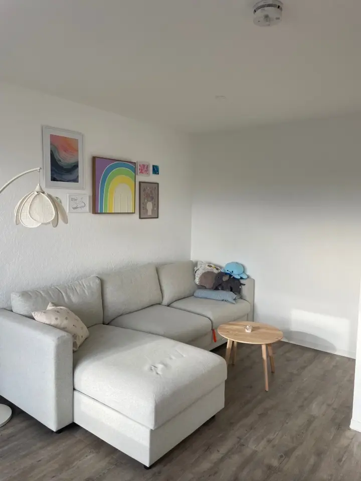 2 Zimmer Wohnung mit 61 m² in Hannover – Bild 1