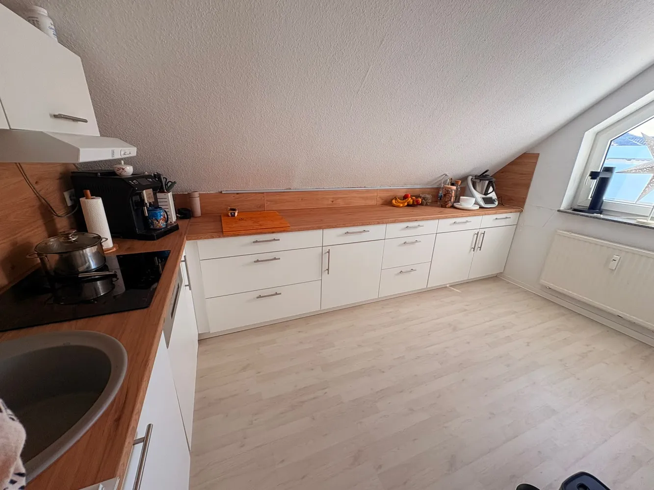 5 Zimmer Wohnung mit 94 m² in Gelsenkirchen – Bild 11