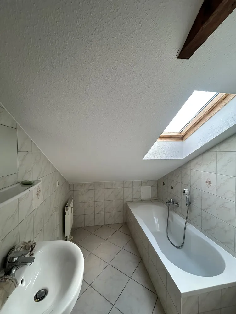 1 Zimmer Wohnung mit 37 m² in Dresden – Bild 2