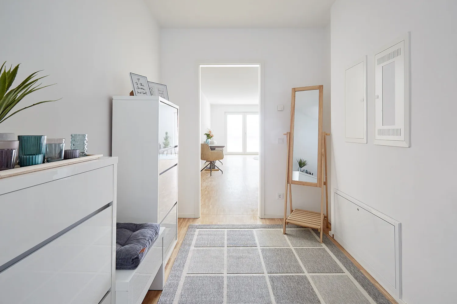2 Zimmer Wohnung mit 61 m² in Berlin – Bild 9