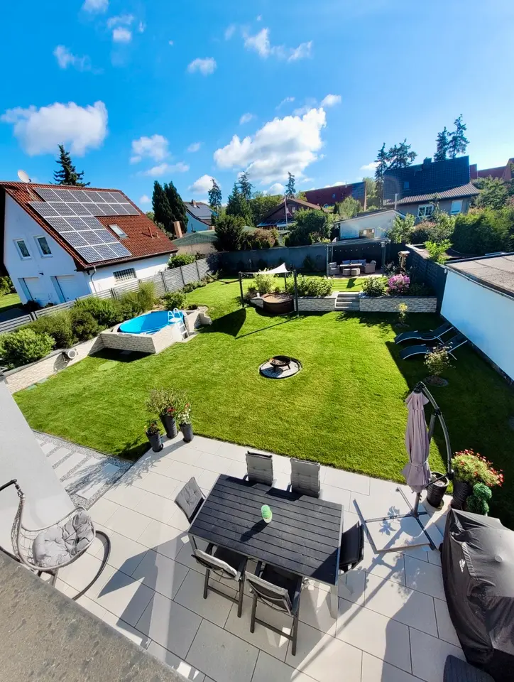 6 Zimmer Haus mit 200 m² in Bernau bei Berlin – Bild 3