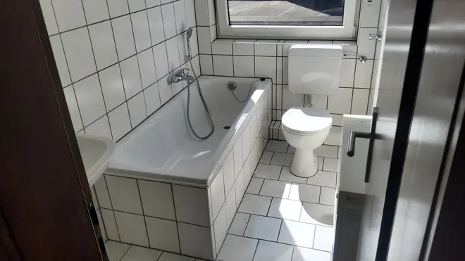 3 Zimmer Wohnung mit 55 m² in Mülheim an der Ruhr – Bild 11