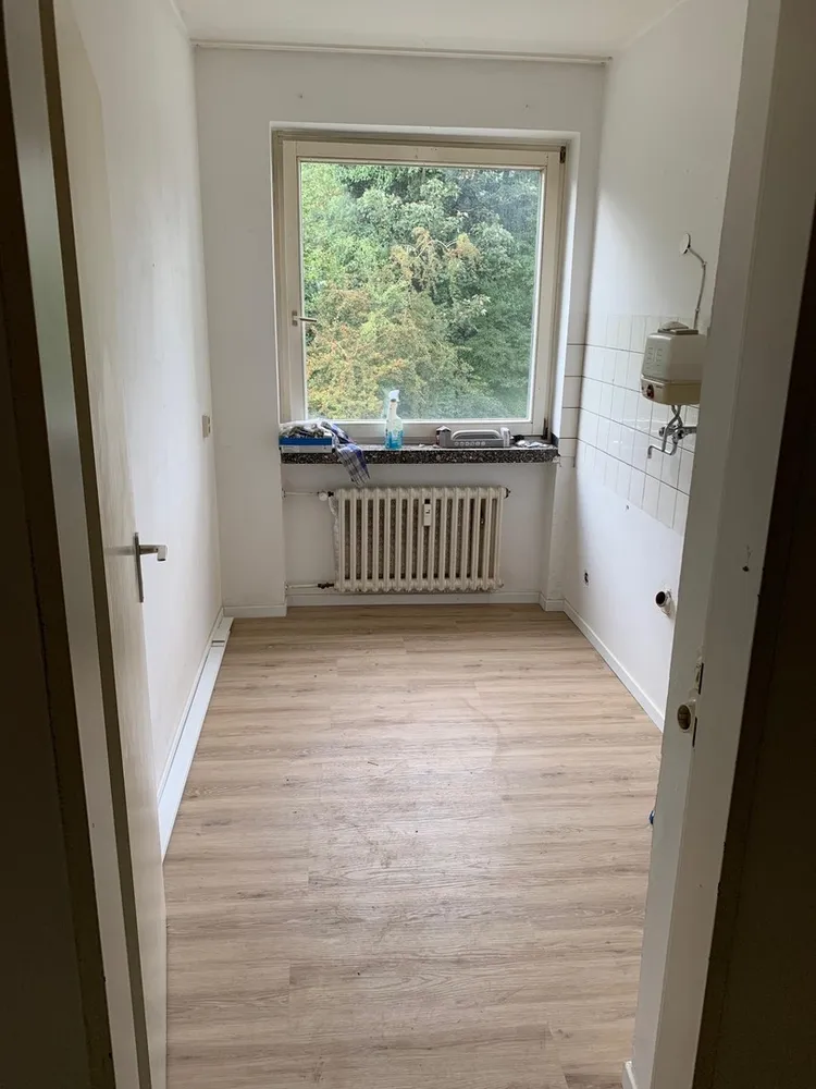 2 Zimmer Wohnung mit 44 m² in Hagen – Bild 3